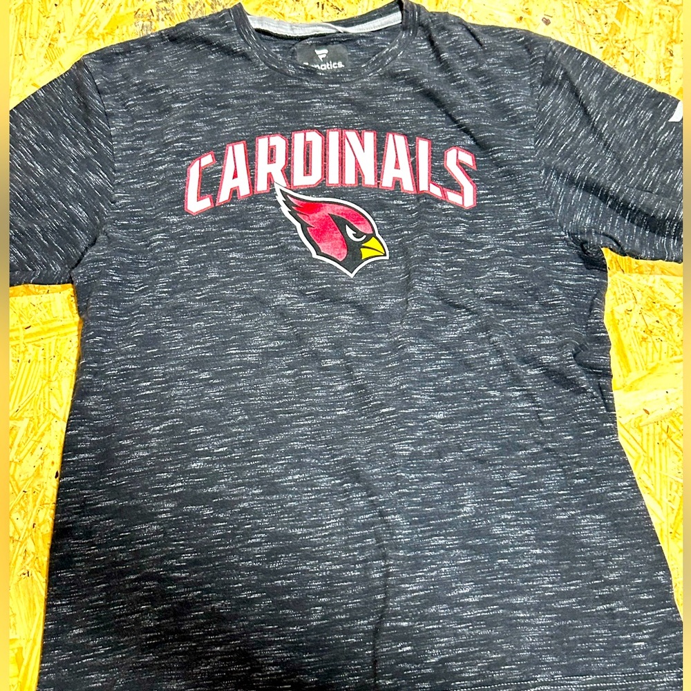 Men’s Cardinals Tee
